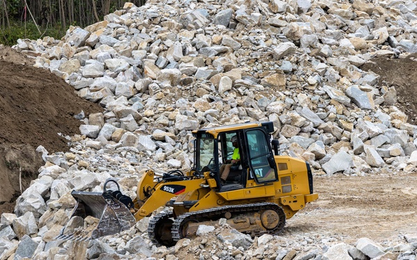 Missouri River Navigation Structure repairs continue with Cora Island flow control structures after severe damage from 2019 Flood