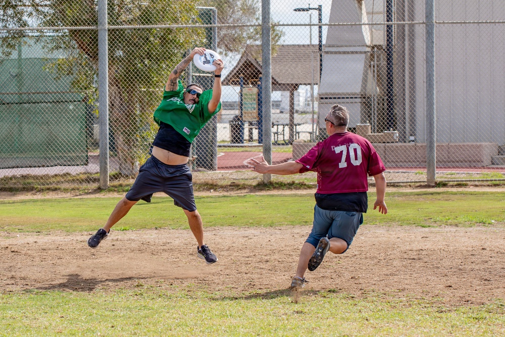 2025 Joint Command Commodore’s Cup