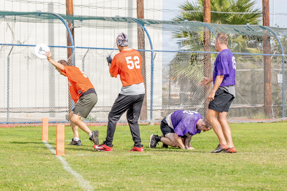 2025 Joint Command Commodore’s Cup