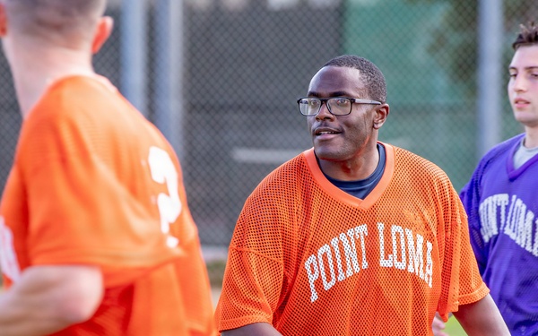 2025 Joint Command Commodore’s Cup