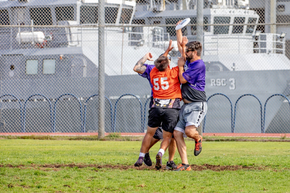 2025 Joint Command Commodore’s Cup