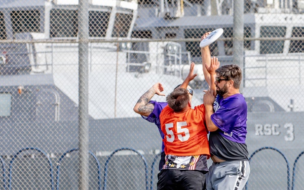 2025 Joint Command Commodore’s Cup