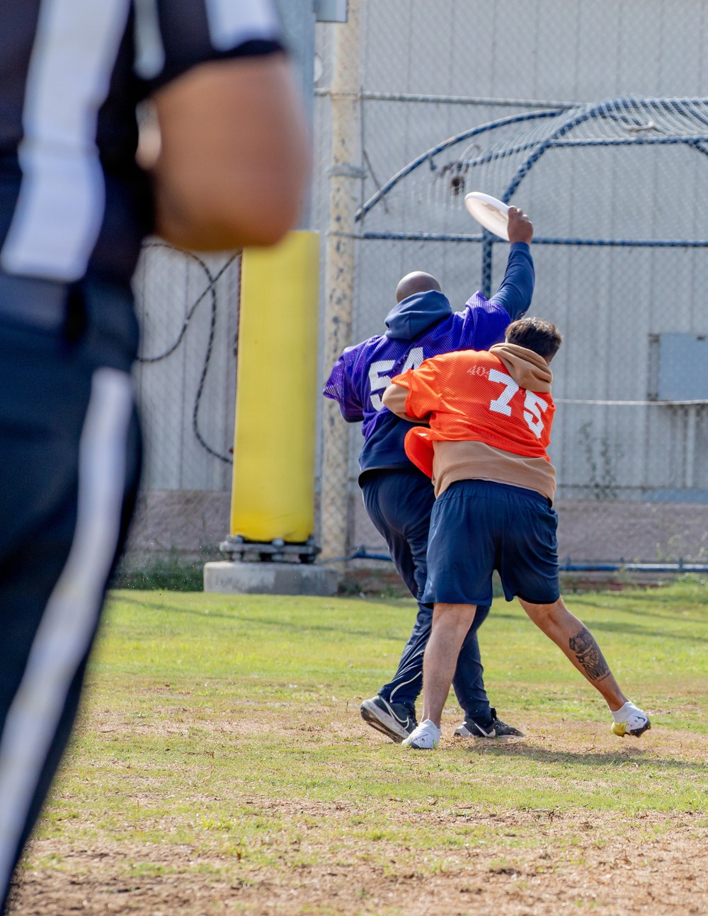 2025 Joint Command Commodore’s Cup