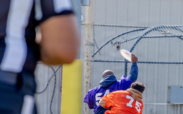 2025 Joint Command Commodore’s Cup