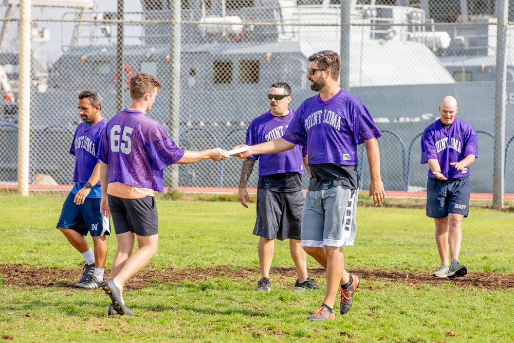 2025 Joint Command Commodore’s Cup