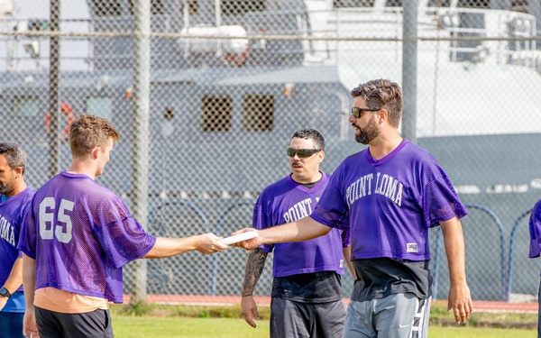 2025 Joint Command Commodore’s Cup