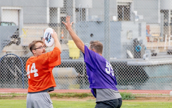 2025 Joint Command Commodore’s Cup