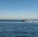 U.S. Marines with 1st Recon Bn. conduct maritime domain awareness during Steel Knight 25