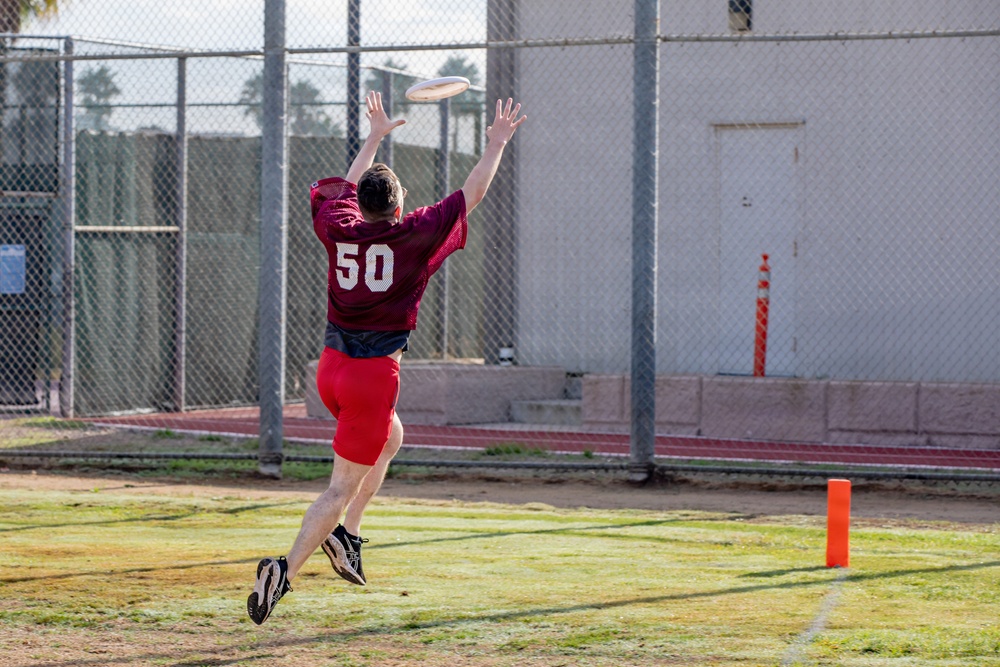 2025 Joint Command Commodore’s Cup