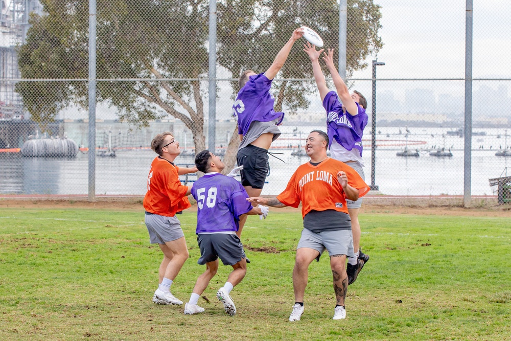 2025 Joint Command Commodore’s Cup