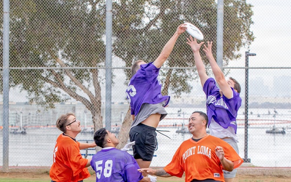 2025 Joint Command Commodore’s Cup