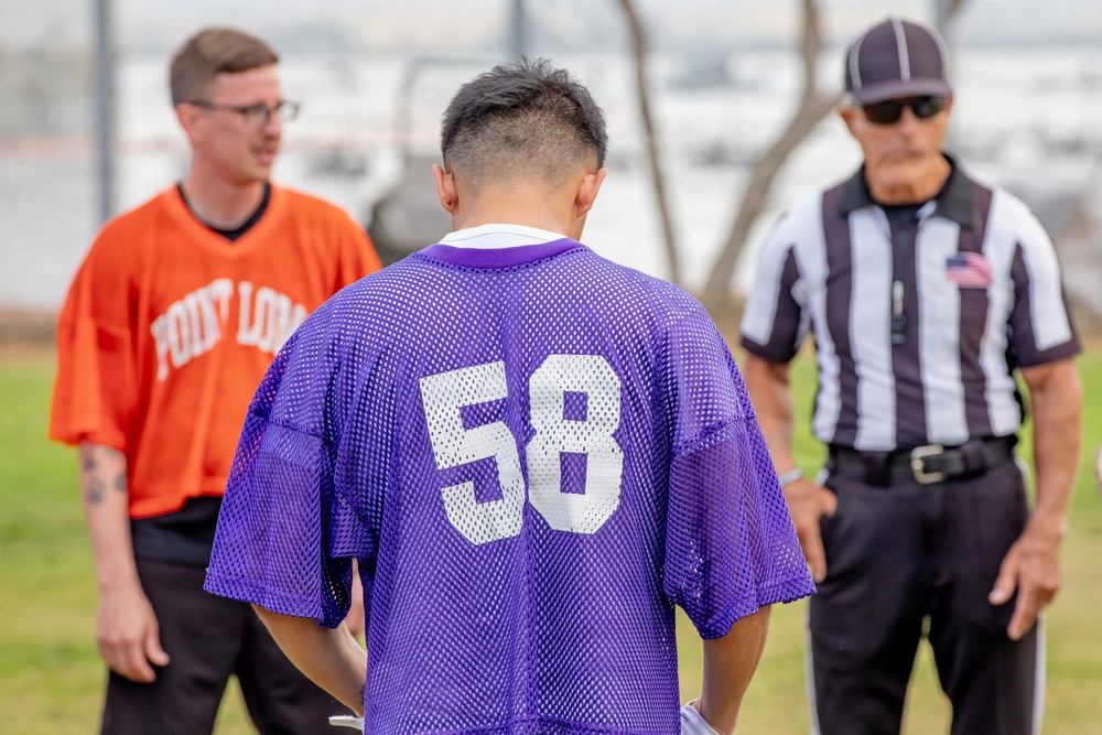 2025 Joint Command Commodore’s Cup