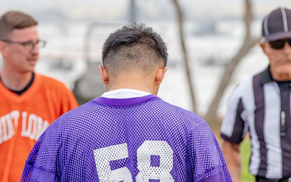 2025 Joint Command Commodore’s Cup