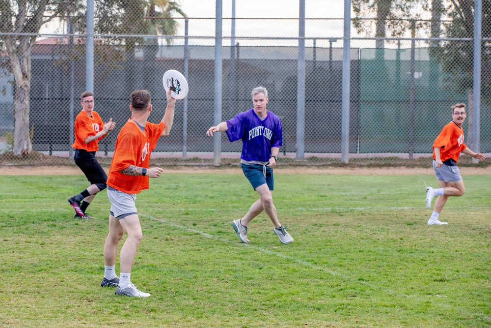 2025 Joint Command Commodore’s Cup