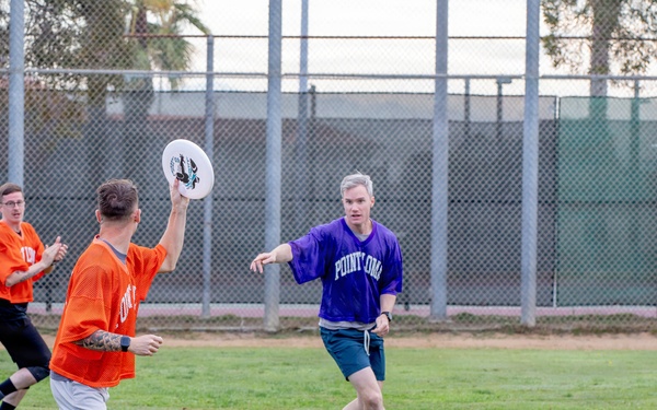 2025 Joint Command Commodore’s Cup