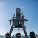 U.S. Marines with 1st Recon Bn. conduct maritime domain awareness during Steel Knight 25