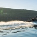U.S. Marines with 1st Recon Bn. conduct maritime domain awareness during Steel Knight 25