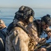 U.S. Marines with 1st Recon Bn. conduct maritime domain awareness during Steel Knight 25