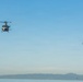 U.S. Marines with 1st Recon Bn. conduct maritime domain awareness during Steel Knight 25