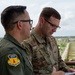 11th Air Force commander tours Andersen AFB, witnesses ‘Forward Edge’