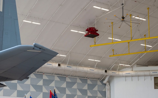 Push ceremony sets the OCD25 season in motion