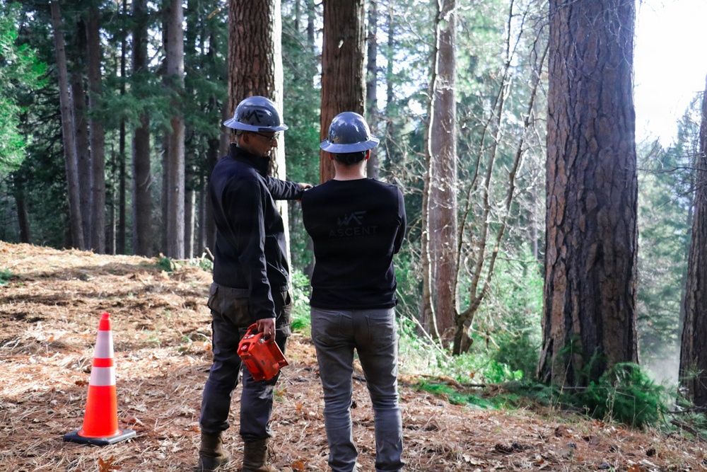 Tethered Mastication