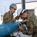 125th Fighter Wing Demonstrates Combat Readiness