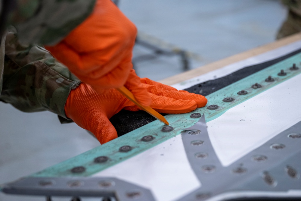 125th Fighter Wing Demonstrates Combat Readiness