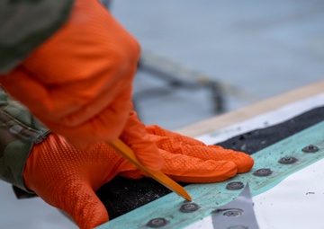 125th Fighter Wing Demonstrates Combat Readiness