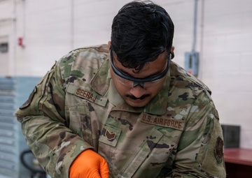 125th Fighter Wing Demonstrates Combat Readiness