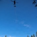 Helicopter Logging
