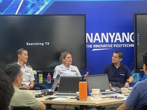 Korea News Update - PACAF command chief discusses Korea strategic impact