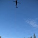 Helicopter Logging