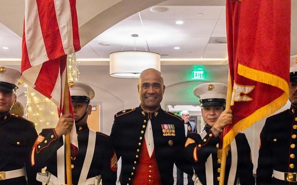 250th U.S. Navy Chaplain Corps Ball