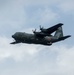 US, Canada, Japan, ROK air forces conduct practice airdrop missions for OCD25