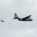 US, Canada, Japan, ROK air forces conduct practice airdrop missions for OCD25