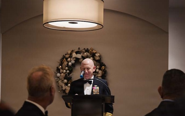 250th U.S. Navy Chaplain Corps Ball