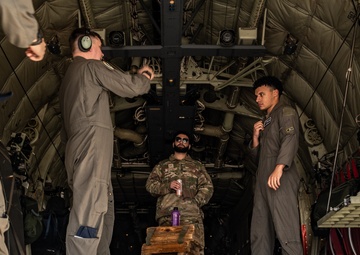 Mobility Muscle of WSINT