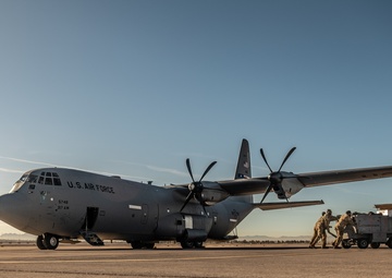 Mobility Muscle of WSINT