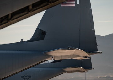 Mobility Muscle of WSINT