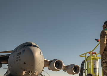 Mobility Muscle of WSINT