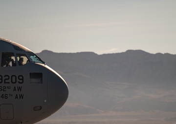 Mobility Muscle of WSINT