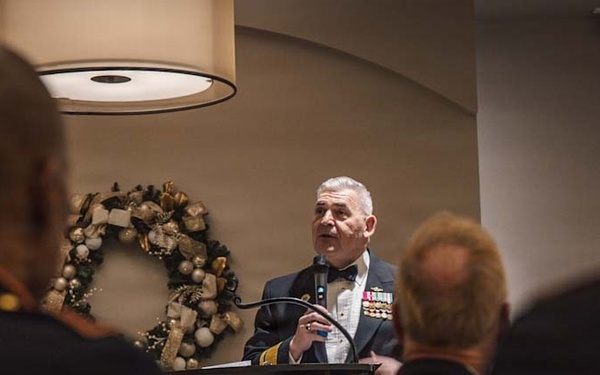 250th U.S. Navy Chaplain Corps Ball