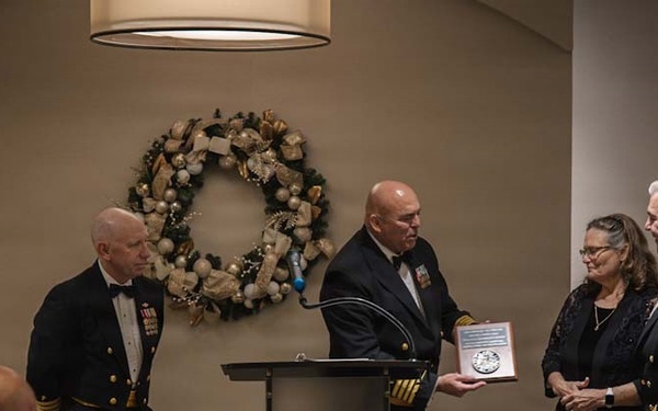 250th U.S. Navy Chaplain Corps Ball