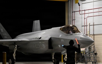 Alaskan Command executes Operation TUNDRA MERLIN