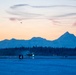 Alaskan Command executes Operation TUNDRA MERLIN