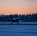 Alaskan Command executes Operation TUNDRA MERLIN