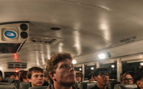 India Company Receiving