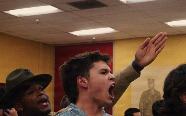 India Company Receiving