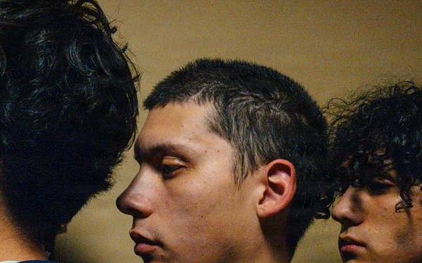 India Company Receiving